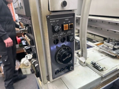 USED 2009 MIYANO GN-3000W
