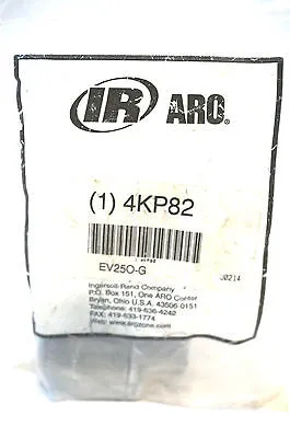 NEW IR ARO EV250-G VALVE EXHAUST EV250G