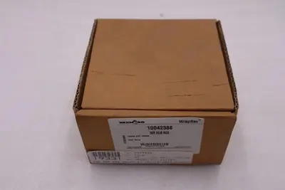 REXNORD 10042388 359834 30R HUB RSB - NEW IN BOX - STOCK GF446A
