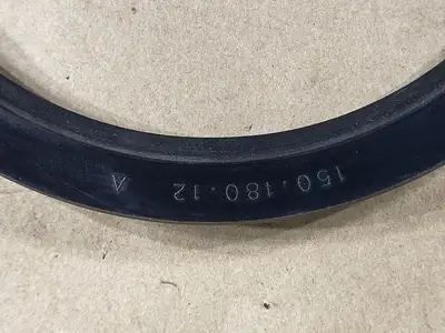 150 mm x 180 mm x 12 mm Oil Seal (Pack of 5)
