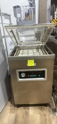 Vaccum Sealer