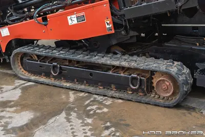 Used 2013 DITCH 2013 DITCH WITCH JT30 ALL TERRAIN Drill Rigs Florida US | HDD Broker #1520165