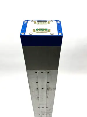 Used Robohand Smart Linear Actuator Linear Actuators Michigan US | Maverick Industrial Sales #1394797