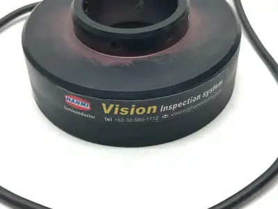 USED HANMI LED LIGHT