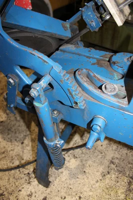 USED WELLS 58B