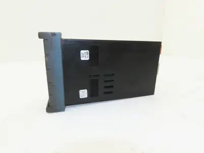 Omega DP25B-S-R-1.2 Strain Gage Panel Meter LED Display 115V