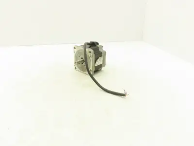 Advanced Micro Controls SM34-450 Stepper Motor 4A 450oz-Inches 1/2" Shaft