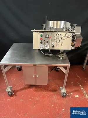USED Markem Markem Tablet / Capsule Printer, Model 156MK3
