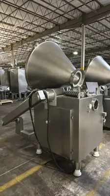 USED VEMAG HP 20E