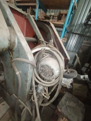 USED 1976 SMERAL LENR 25 A