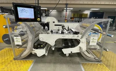 2021 ACCRAPLY ASFC Slitters & Rewinders | Mark One Machinery (2)