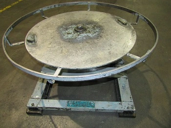 Used _UNKNOWN_ _UNKNOWN_ Wire Straighteners & Cut-Offs New Jersey US | National Machinery Exchange #1500680