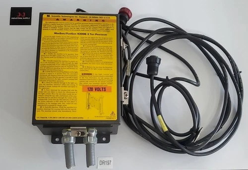 Used STI 43268-0360 PLC Processors Indiana US | J&J Industrial Supply #1078872