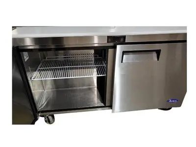 USED ATOSA MSF8303GR