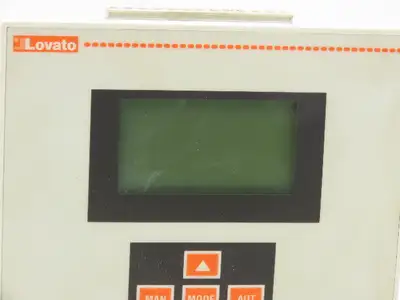 Used LOVATO _UNKNOWN_ Automation Control (HMI) Indiana US | Arrow Industrial #1316661