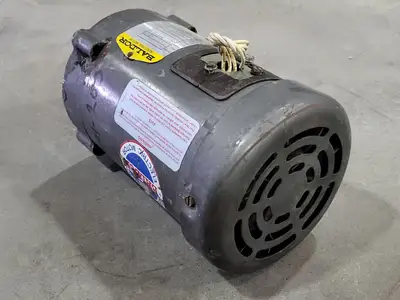 USED BALDOR VM3534-5