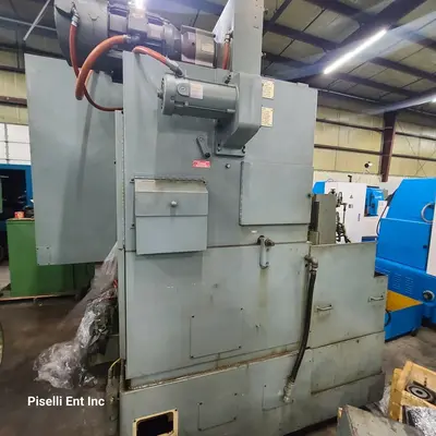 Used FELLOWS 10-2 Gear Shapers North Carolina US | Lee Stevens Machinery Inc. #911590