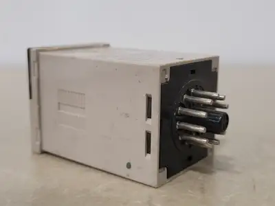 USED OMRON H3CA-A