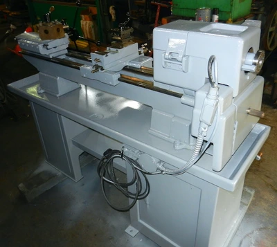 USED CLAUSING/ATLAS 5460