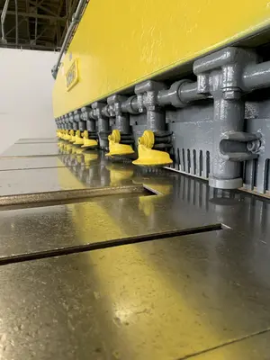 USED CINCINNATI 1412