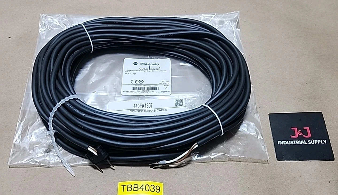 NEW Allen-Bradley 440F-A1307