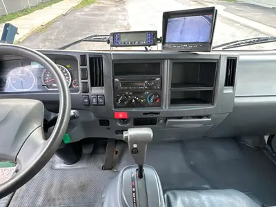 Used 2020 CHEVROLET LCF4500XD Reefer Trucks Florida US | Truck and Van Outlet #1509163
