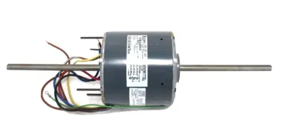 NEW GE 3692 MOTOR 1/2HP 208-230V 1075RPM 5KCP39NG5082ES