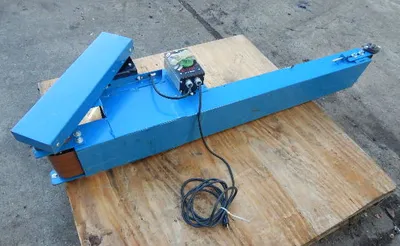 Item #15889 (Unknown 5" X 5')