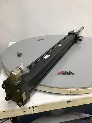 USED HYDRO LINE N5M-3.25X37.81