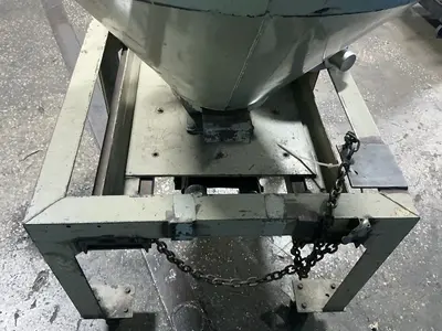 Used CONAIR FRANKLIN 1805390400 Misc Plastics Equipment Ohio US | HGR 24 #1404744