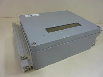 USED BORRIES 324