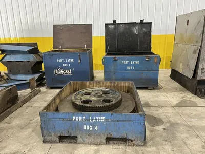 USED BESCO