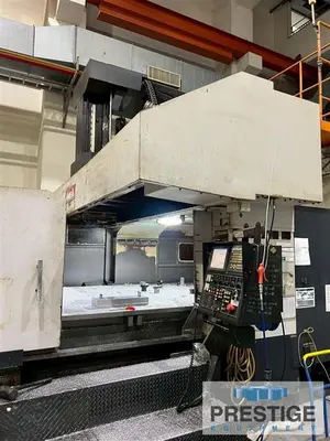 USED 2005 AWEA LP-6025Z