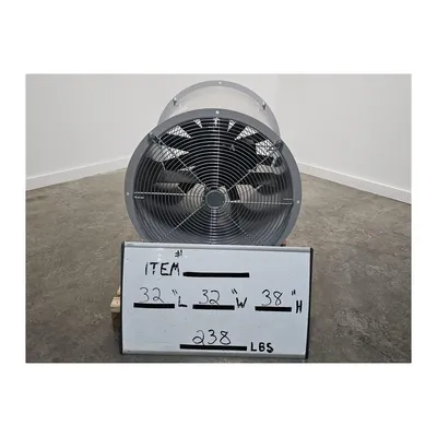 NEW CINCINNATI FAN DDF2.0-24