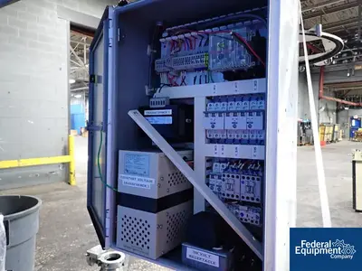USED Mateer Mateer Burton Powder Filler