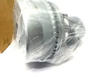 USED AMETEK VACUUM BLOWER MOTOR, 3-STAGE, 120V 50/60HZ 2M179