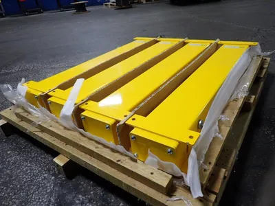 USED 2018 TOHODAISHIN CO., LTD HB1000N
