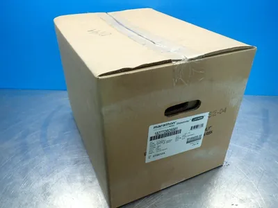 Used MARATHON MOTORS 182TTDBD6001 Motors (misc) Ohio US | HGR 24 #877751