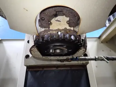 USED 1990 FANUC T