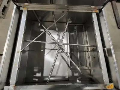 NEW JACKSON HH-E-VER
