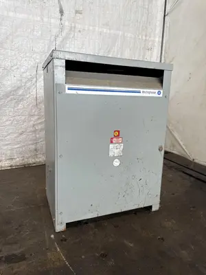 USED WESTINGHOUSE DT-3