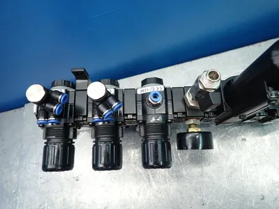 NEW NORGREN F72G3GNAE3