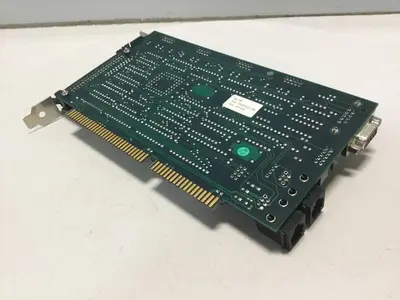 Used AMERICAN MSI 3000.020.096 Circuit Boards Michigan US | Ideal Machinery #596184