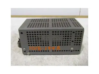Veeco Lambda LM 259 Regulated Power Supply
