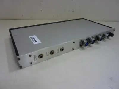 USED DEARBORN GAGE068