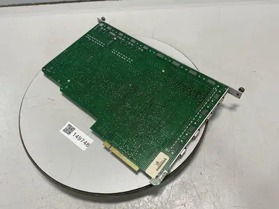 USED SIEMENS 3 542 1290A