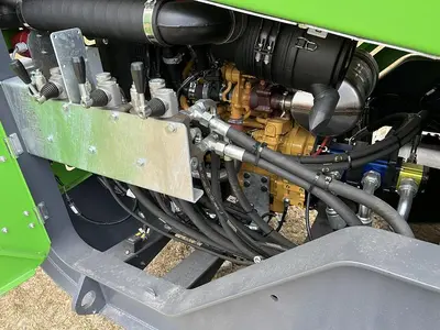 NEW 2024 LANE LNE512T