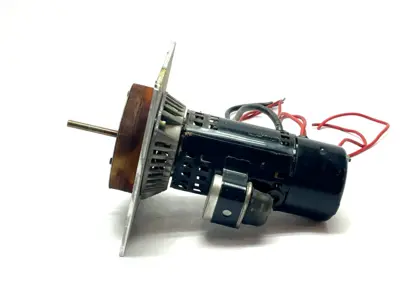 Used Magnetek JF1F074NV Fan & Blower Parts Michigan US | Maverick Industrial Sales #1462848