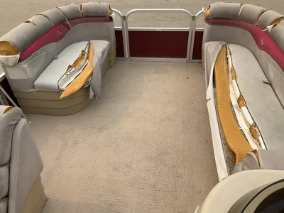 Used 2011 BENNINGTON PONTOON Boats (Misc) Michigan US | Miedema Asset Management Group #1313151
