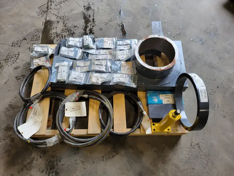 New | in-Stock EPIROC 2657536393 Parts British Columbia CA | Lenmark #1440417